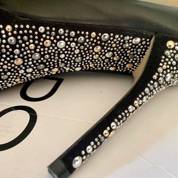 Aldo size 8 heels - Picture 5 of 6